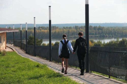 Работа для юных жителей Татарстана: условия трудоустройства и необходимость согласия родителей