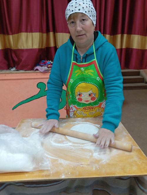 Вклад села Абсалямово в поддержку военнослужащих СВО
