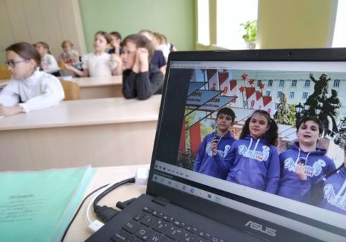 Разговоры о важном. Жизнь в движении