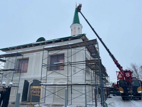 Жемчужины исламского наследия представит РТ на KazanForum