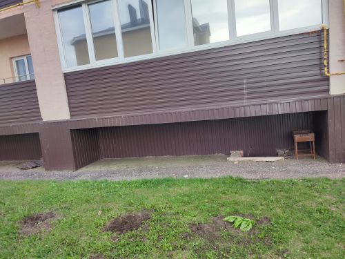 Активные работы по благоустройству: ТОСы приводят территории в порядок