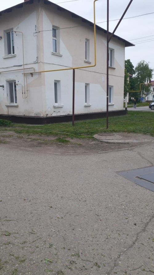 Активные работы по благоустройству: ТОСы приводят территории в порядок