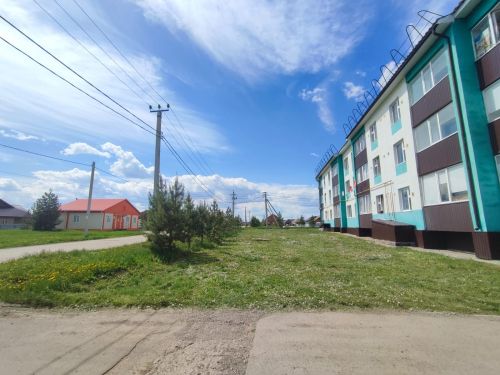 Совместные проекты по благоустройству: успехи ТОС