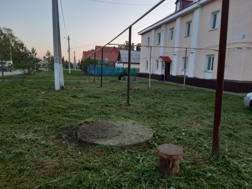 Совместные проекты по благоустройству: успехи ТОС
