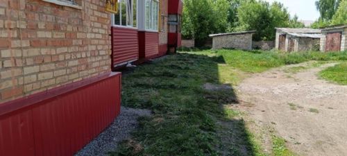 ТОС «Семейный» подает пример
