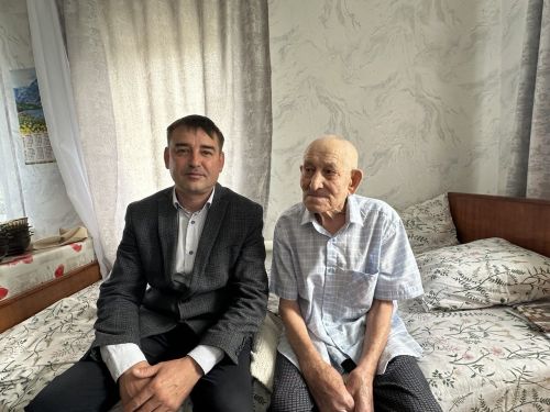 Туган җиргә, гаиләгә һәм игелек кылуга багышланган язмыш.