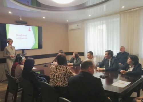 Что нужно знать каждому о конфликте интересов?