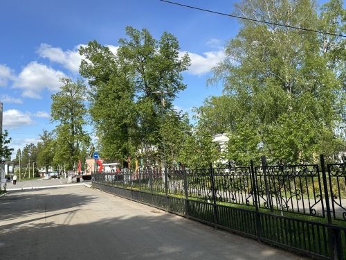 Погода на 25 мая