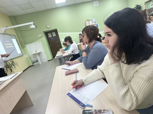 Последний звонок отзвенел... А впереди — ЕГЭ!