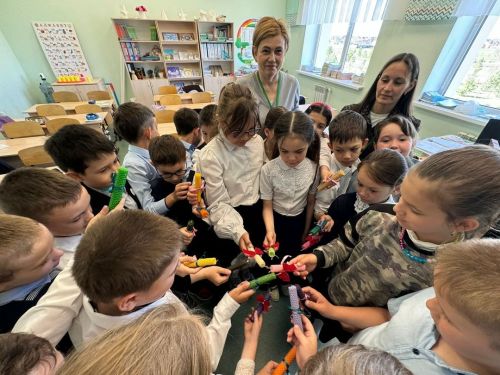 Мастер-класс по  изготовлению свечей из натуральной вощины