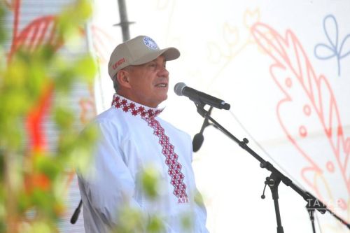 Каравон: праздник единства и традиций