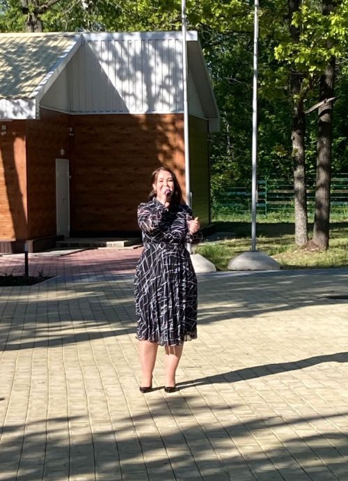 Праздник предпринимателей в Ютазинском районе