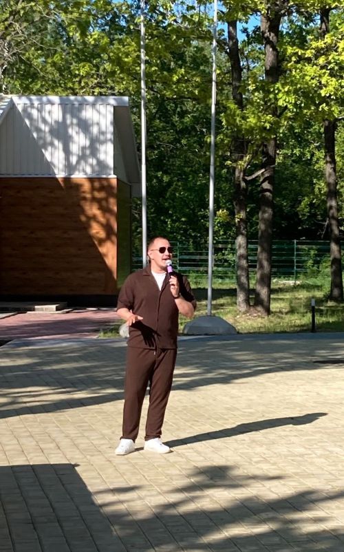 Праздник предпринимателей в Ютазинском районе