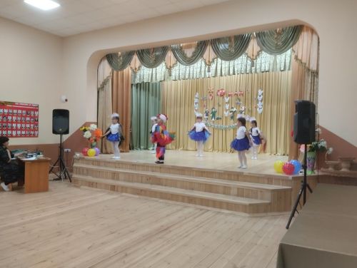Праздник памяти о Великой Победе