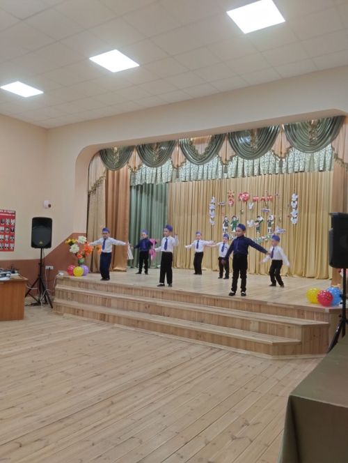 Праздник памяти о Великой Победе