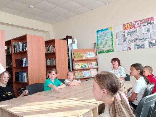 «Место, где интересно»