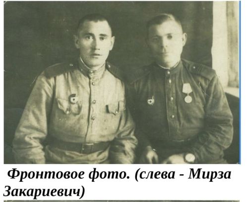 ЮНЫЙ ВОЕНКОР: создаем репортаж о герое