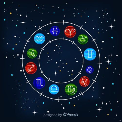 Гороскоп на 4 мая