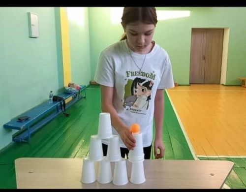 Семейные выходные с пользой