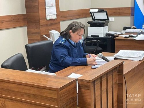 Криптоблогер Хасаншин на суде за мошенничество