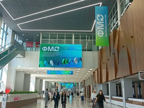Разработки Казанского медуниверситета заинтересовали крупнейших фармпроизводителей РФ