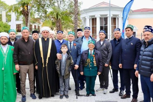 Сочи принял эстафету Сабантуя: южный колорит татарского торжества