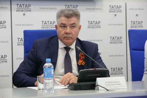 Целевое обучение в аграрном секторе Казани