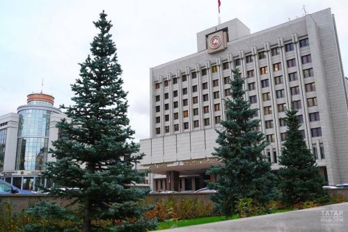 Выборы Главы Татарстана назначены на 14 сентября