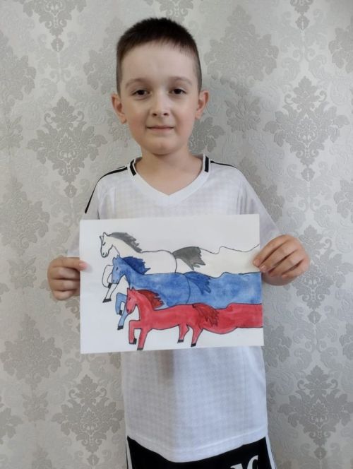 Каникулы с пользой и гордостью!