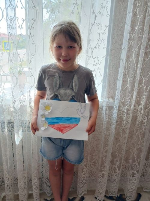 Каникулы с пользой и гордостью!