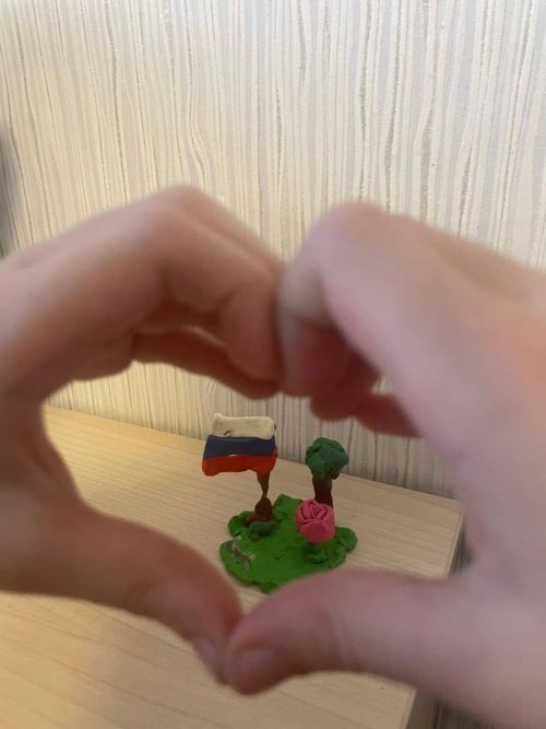 Каникулы с пользой и гордостью!