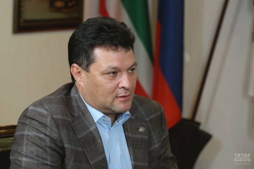 Рустем Нуриев выразил глубокие соболезнования семье погибшего