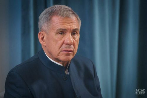 Раис Татарстана  сообщил о гибели рабочего автозавода в Елабуге в результате атаки БПЛА