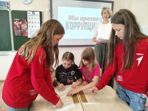 Как наши дети  учатся честности?