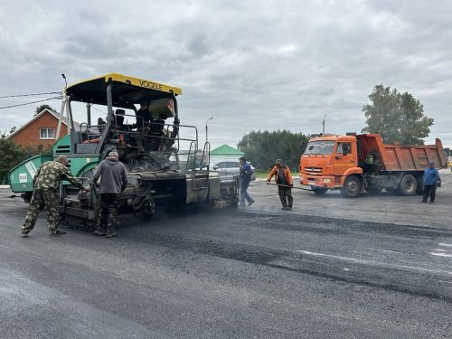 Как остановить разрушение дорог?