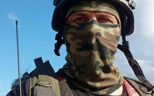 «Хватит сидеть на диване»: История бойца Грозы и преимущества службы в Татарстане