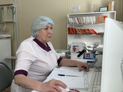 Льготники Татарстана восстанавливают право на лекарства