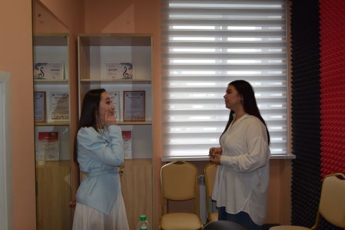 Уруссу: обновленная школа искусств распахнула свои двери