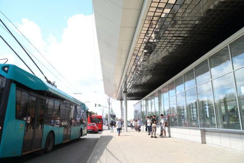 Минтранс напомнил о правилах безопасности летом