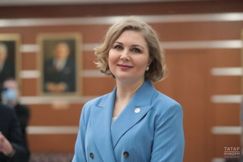 Приложение Заступник спасает пропавших детей
