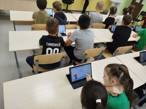 Увлекательное занятие по пожарной безопасности