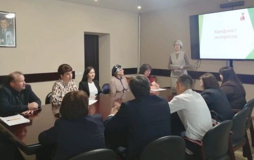 Местная власть: перезагрузка. Что изменится с новым законом?