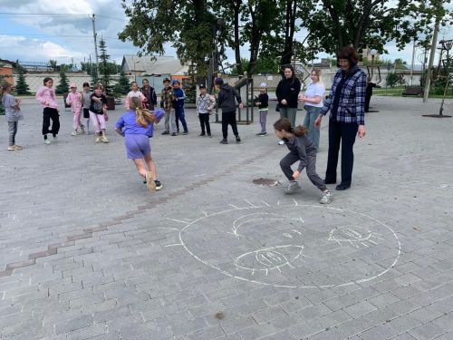 «На острове Океане, на острове Буяне» — литературное путешествие
