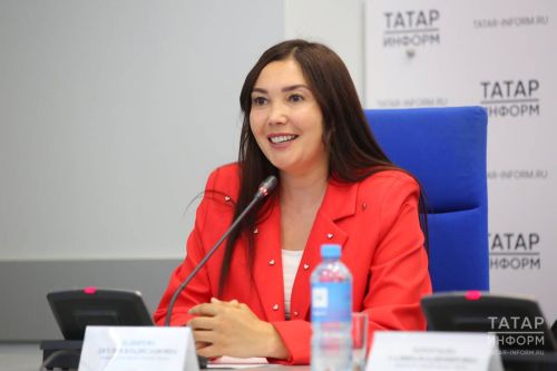 Праздник чувашской культуры Уяв в Нурлате
