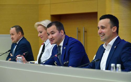 Летние лагеря для детей в Татарстане