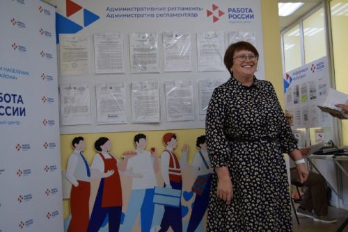 Они на страже достойной старости