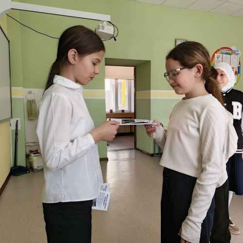 Правила безопасности на водных объектах: инструктаж для учащихся