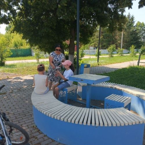 Акция безопасности в Ютазинском СДК