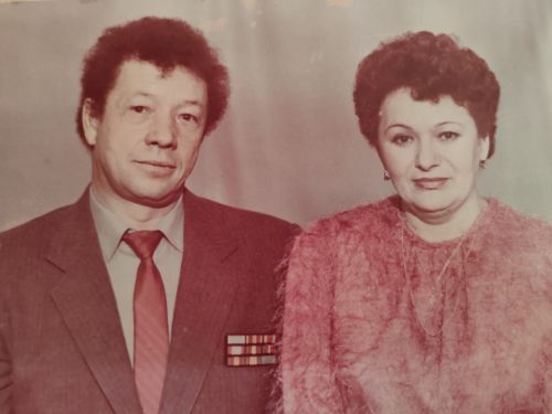 Не они нашли домик в деревне, дом нашел их