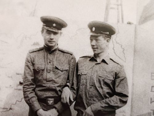 Не они нашли домик в деревне, дом нашел их